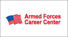 armed forces logo